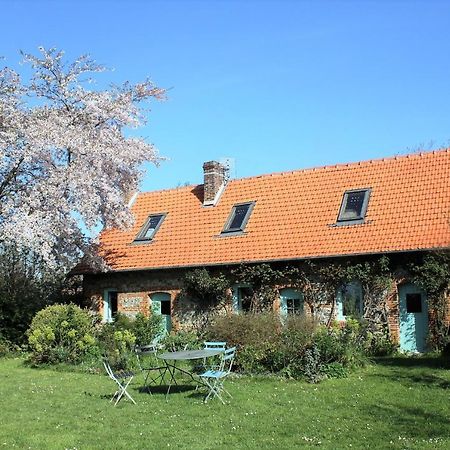 Petite Maison فارينجيفيل-سور-مير المظهر الخارجي الصورة
