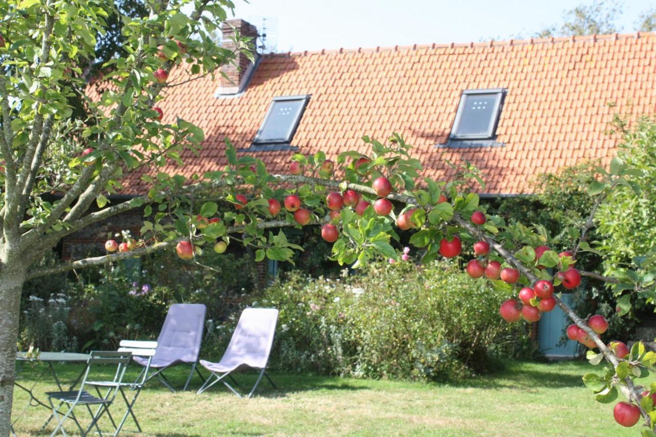 Petite Maison فارينجيفيل-سور-مير المظهر الخارجي الصورة